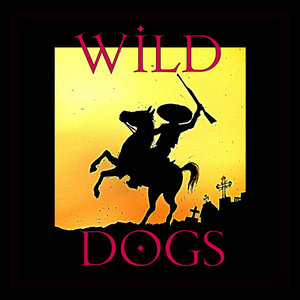 Wild Dogs cover