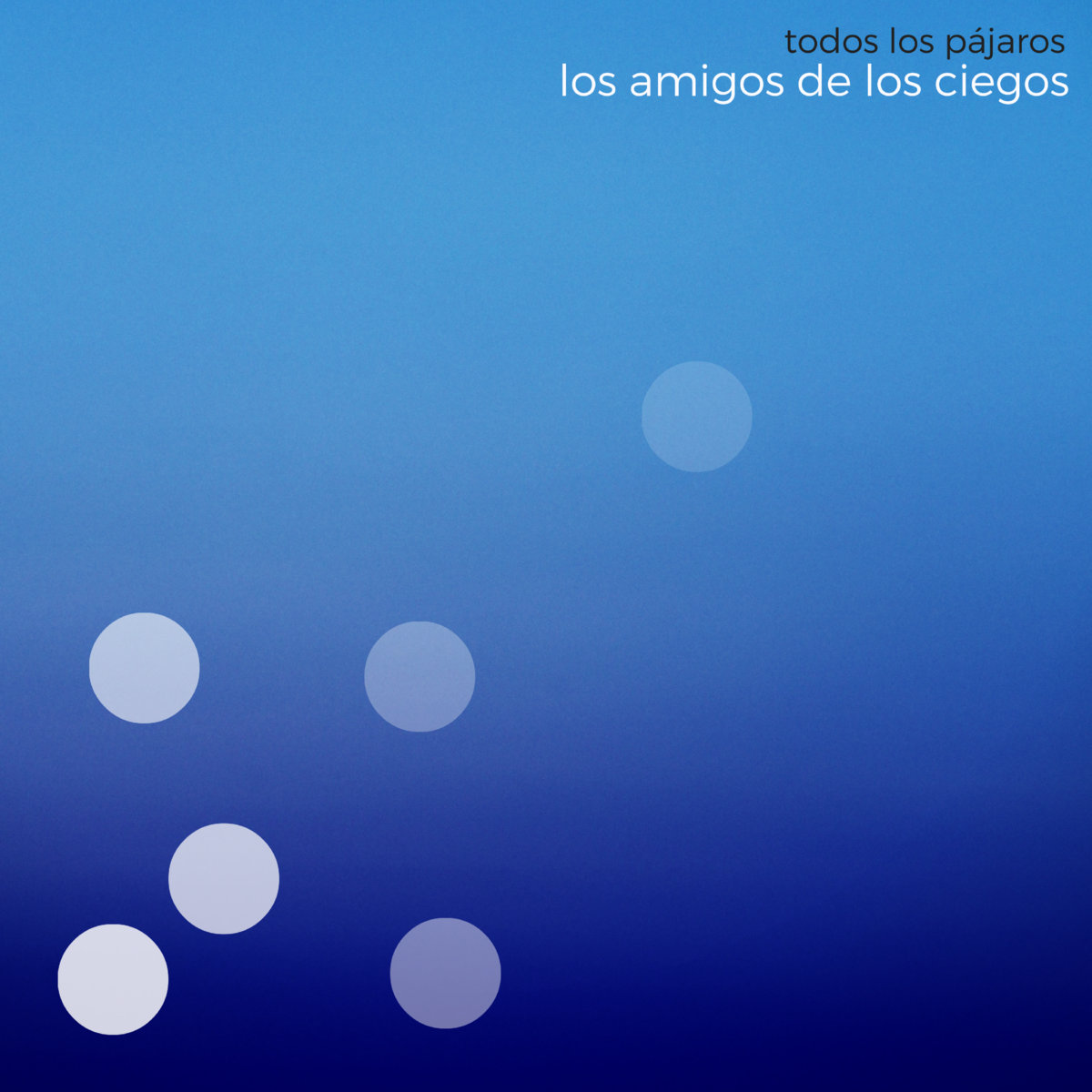 Los Amigos de los Ciegos