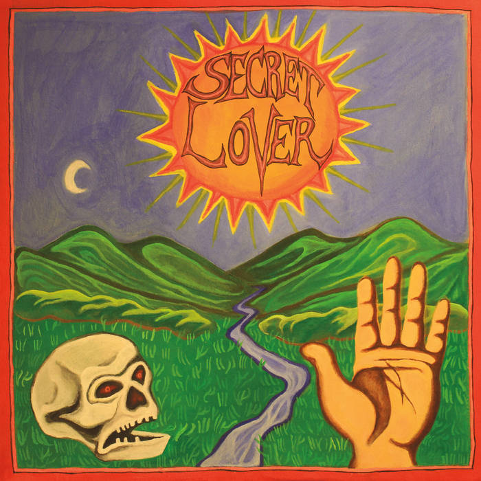 Secret Lover | Secret Lover