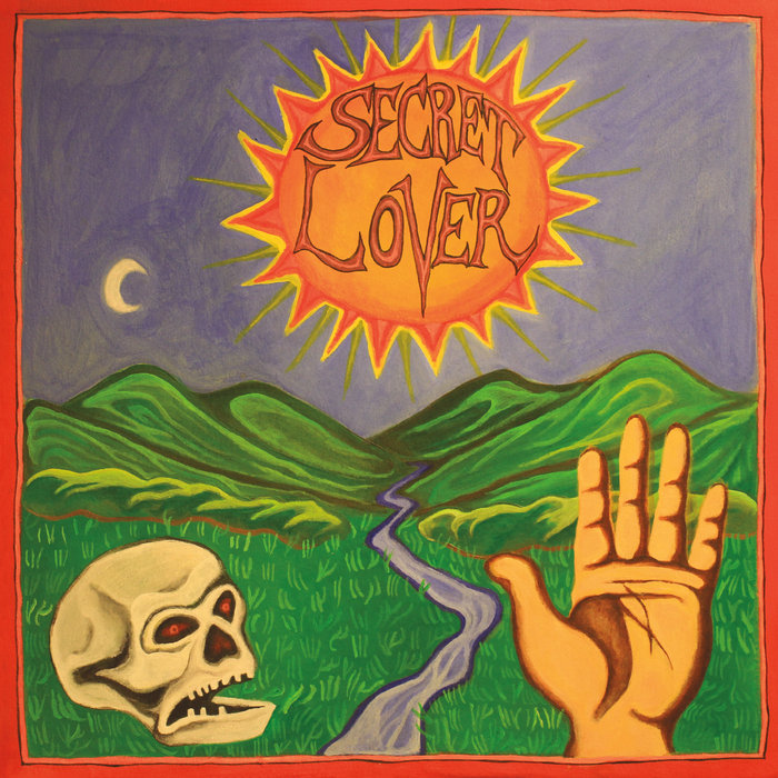 Secret Lover | Secret Lover