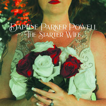 The Starter Wife cover art