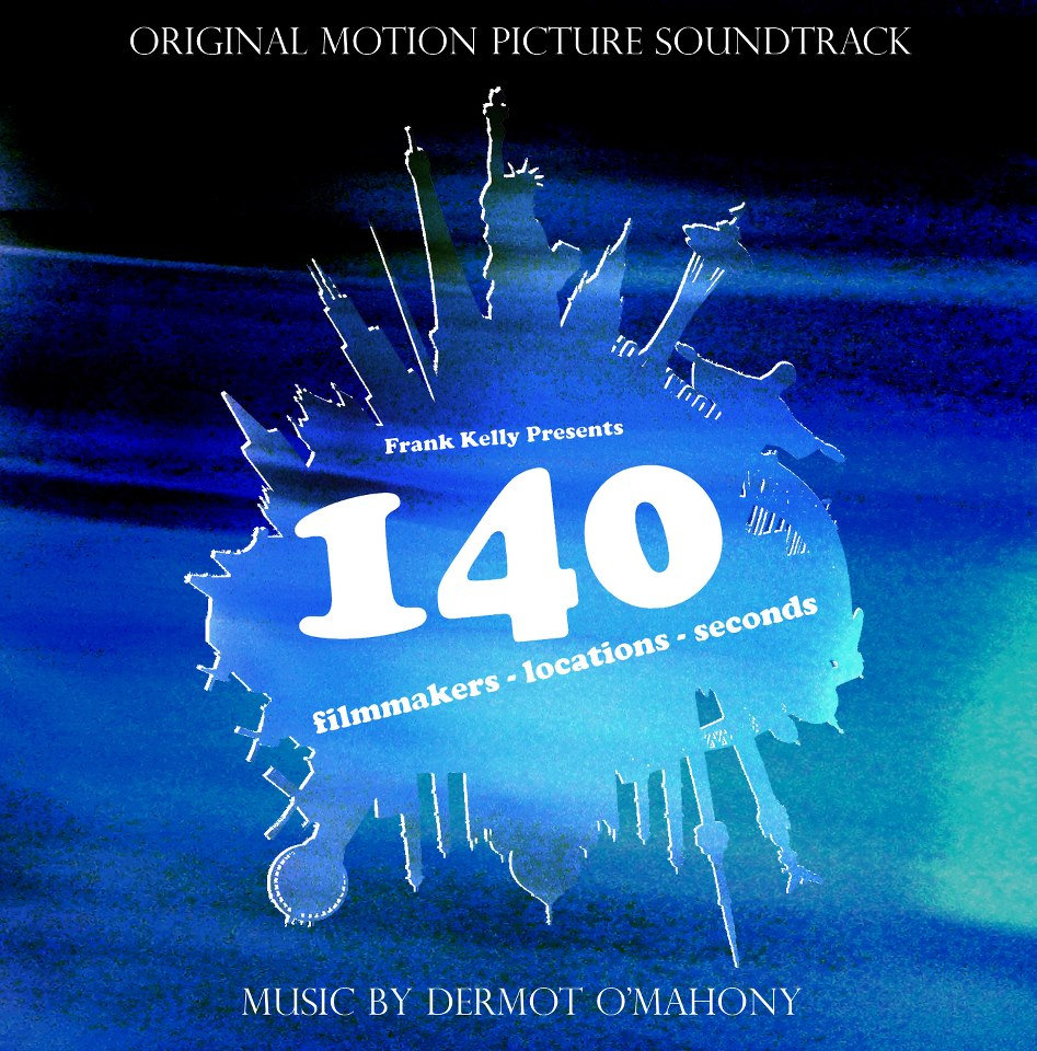 140 (Original Motion Picture Soundtrack) cover