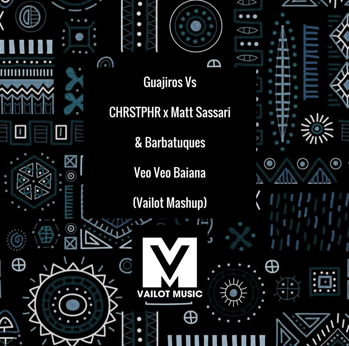 Guajiros Vs CHRSTPHR X Matt Sassari Barbatuques Veo Veo Baiana guajiros-vs-chrstphr-x-matt-sassari-barbatuques-veo-veo-baiana