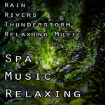 Rain Rivers Thunderstorm Relaxing Music