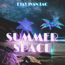 Summer Space cover art