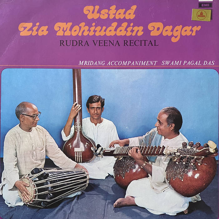 Three in One | Oscar Kevorkian & Mesrob Takakjian | Canary Records