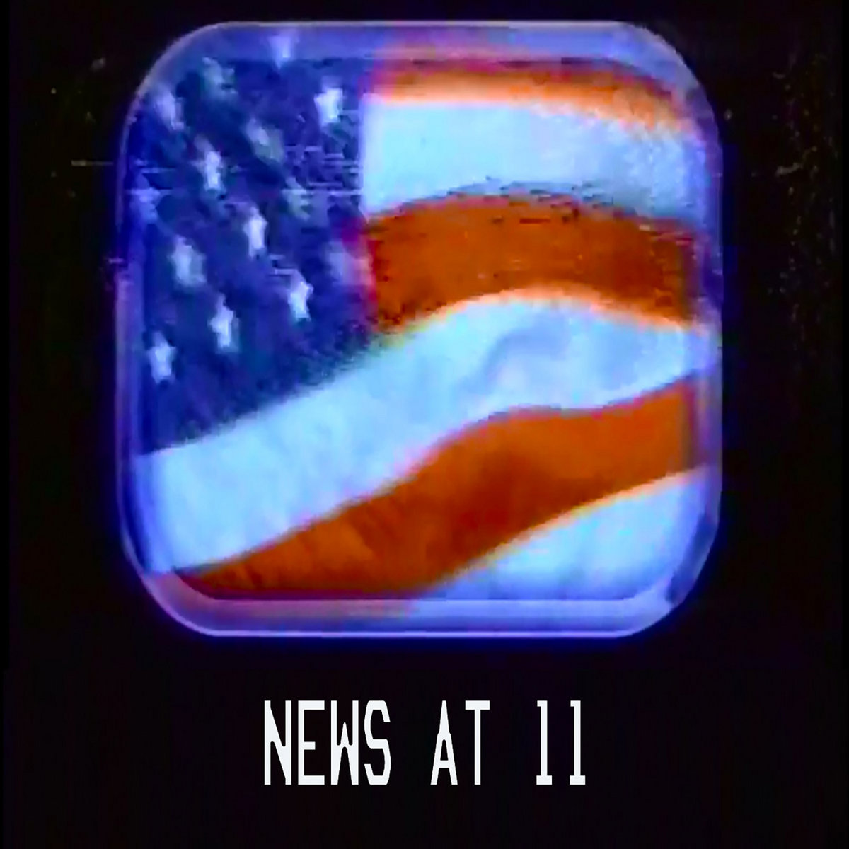 NEWS AT 11 by 猫 シ Corp.