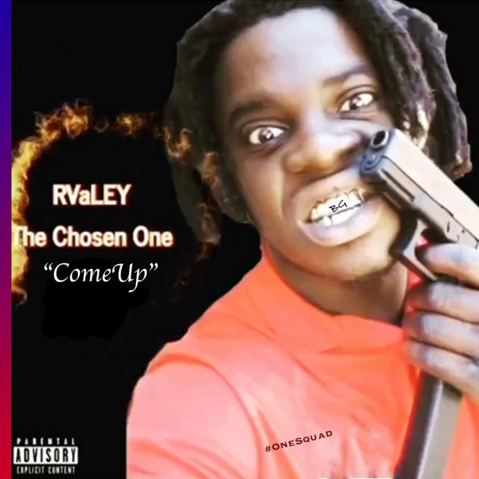 Komeup Rapper Komeup | RVaLey