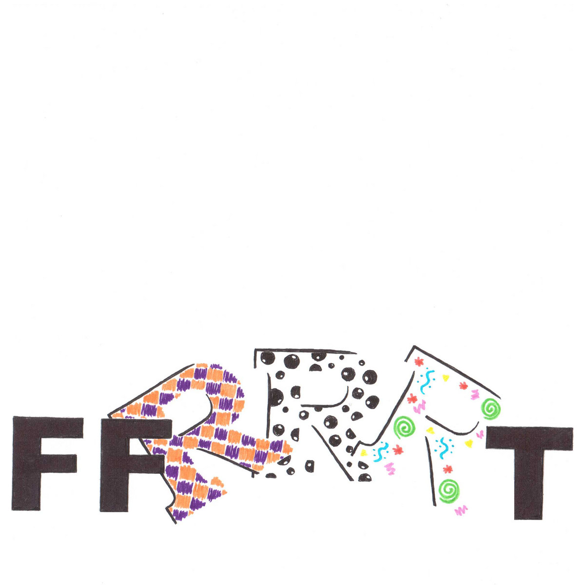 RRR | FFRT