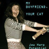 My Boyfriend, Your Cat Cover Art