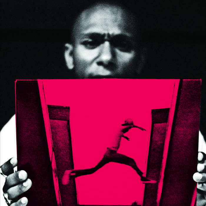 洋楽 MOS DEF THE ECSTATIC 2LP Mos Def – The Ecstatic – 2 x Vinyl (LP, Album), 2009