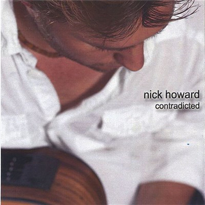 Contradicted | Nick Howard (4)
