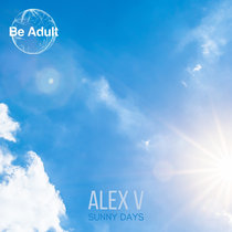 Sunny Days cover art