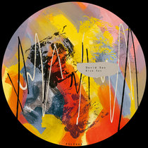 David San — BLUE SAX