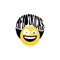 Josement - All Night Alone (AFROTRICKS REMIX) cover art