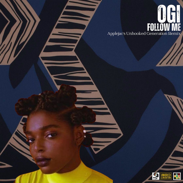 Follow Me (Applejac's Unhooked Generation Remix) | Applejac