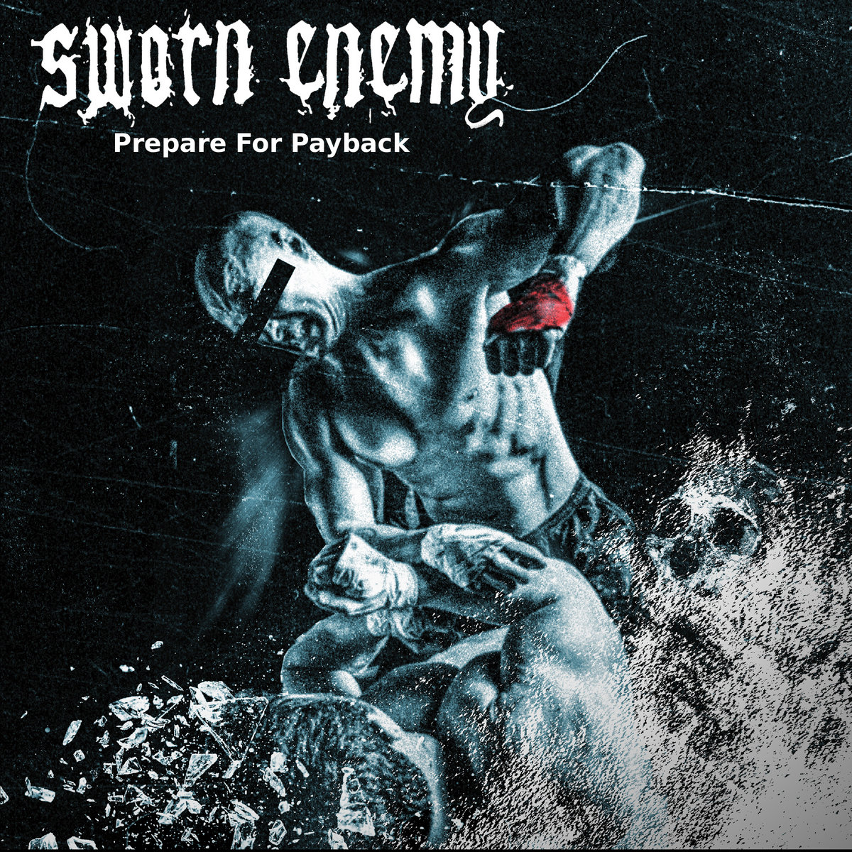 Gamechanger | Sworn Enemy