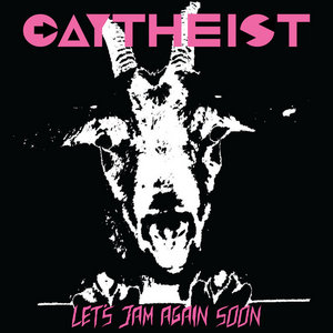 Gaytheist — Let's Jam Again Soon