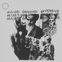 Allied Ground Offensive cover art