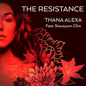 The Resistance (feat. Staceyann Chin) cover