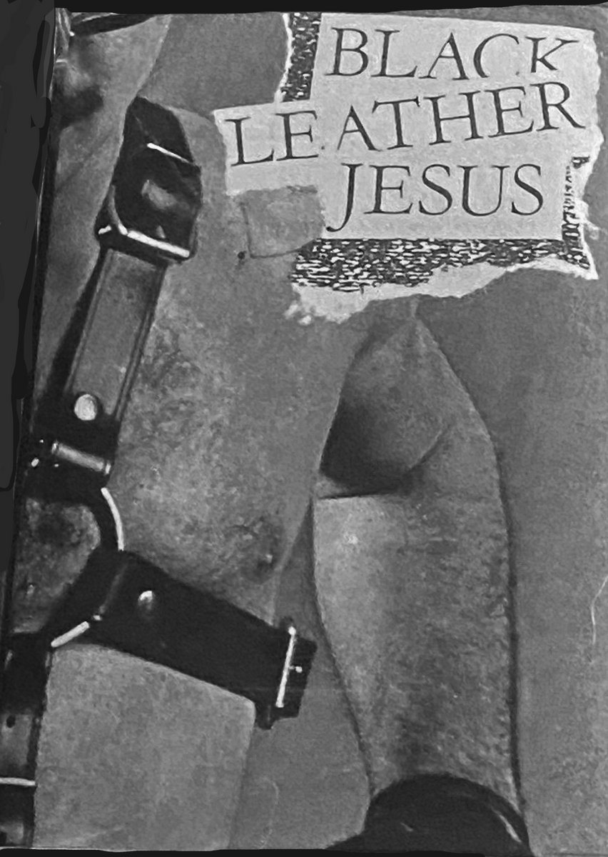 Tell it to the Marines | Black Leather Jesus | Richard Ramirez