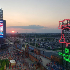 The Heels — Section 301