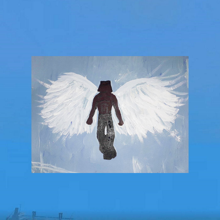 Soundcloud Midnight Gospel Stream Free PARAGLIDER (First Edition