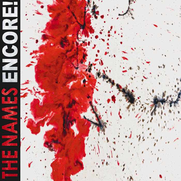 Encore! | THE NAMES | Alfa Matrix