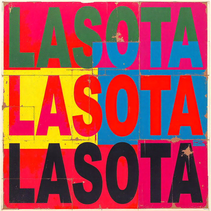 Lasotha LASOTA | Michael Lasota