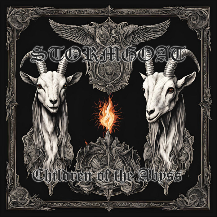 Children of the Abyss | Stormgoat