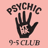 Psychic 9-5 Club Cover Art