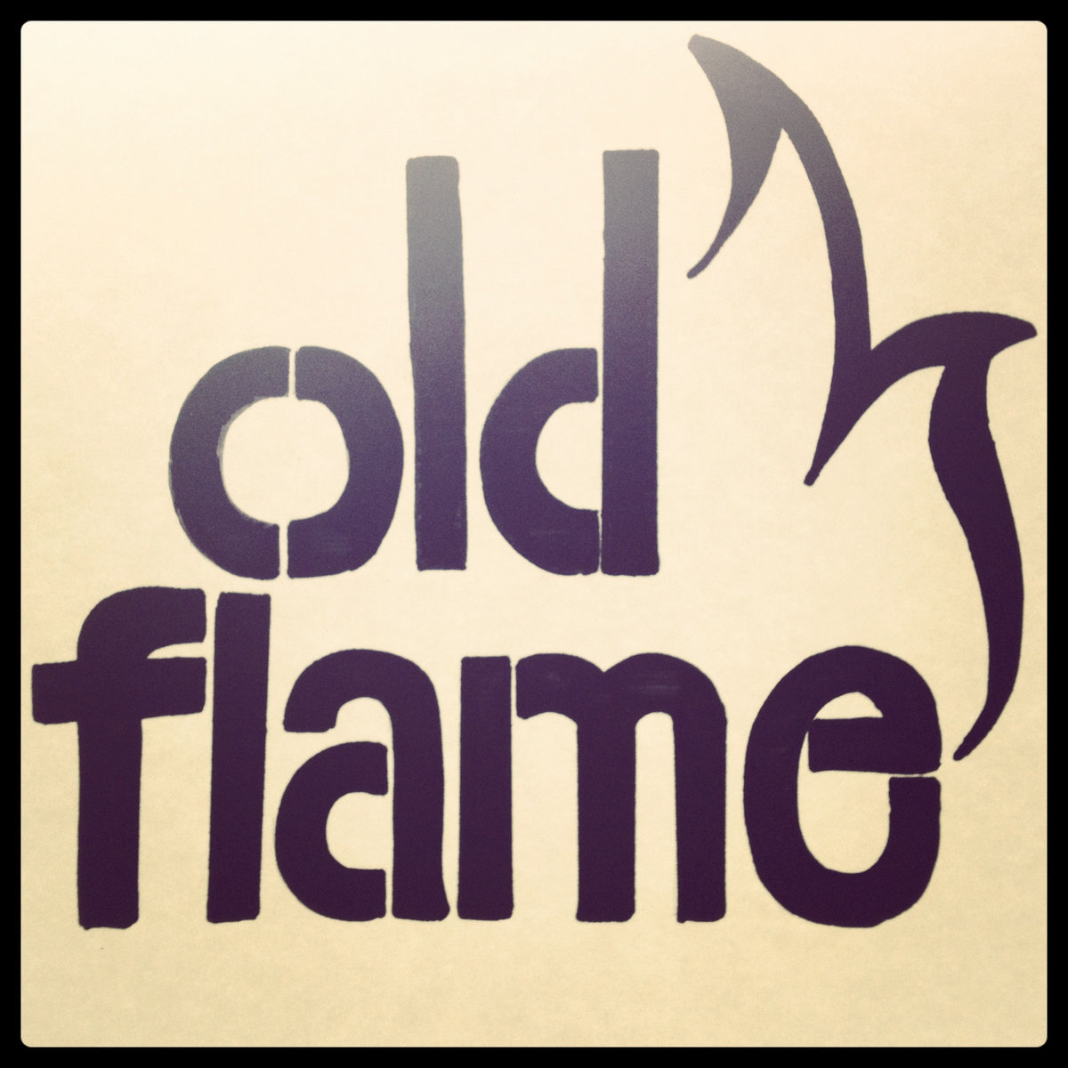 Fall 2012 Old Flame Mix Old Flame Records