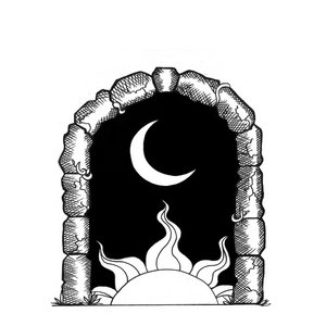 Lost cover