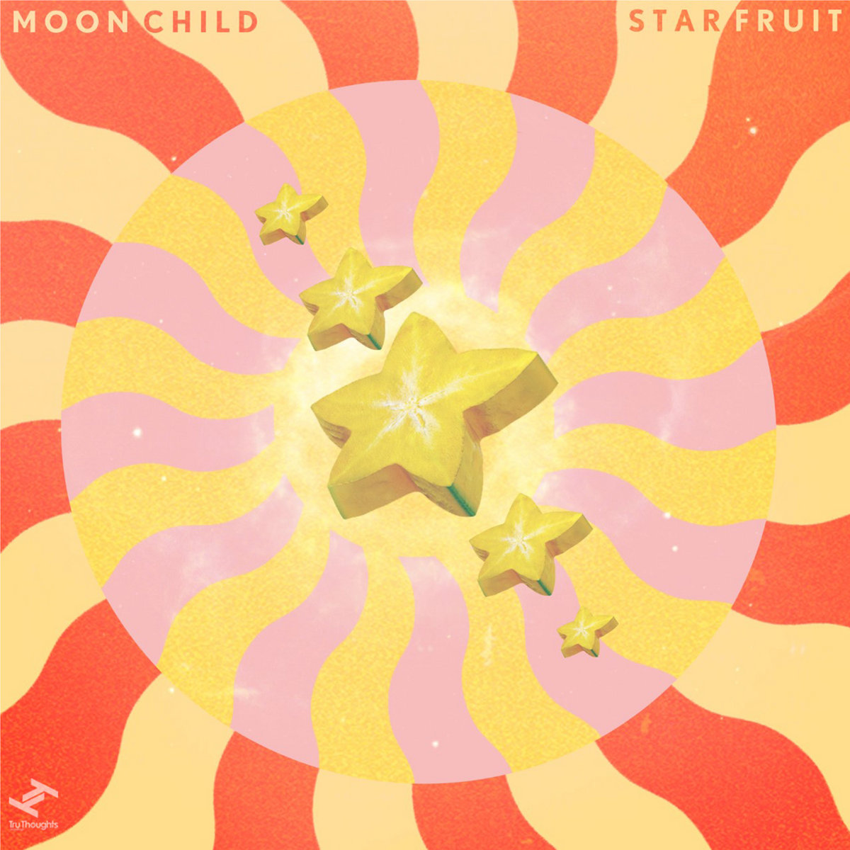Moonchild『Starfruit』2LP 新品未開封 Starfruit | Moonchild