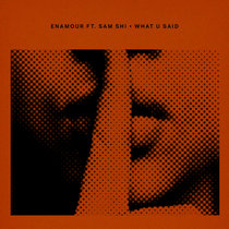 Enamour — What U Said