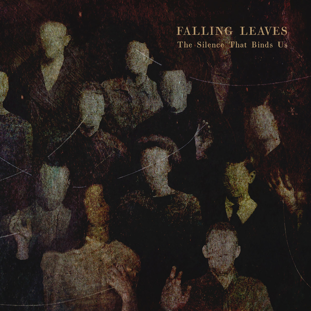 The Silence That Binds Us | Falling Leaves