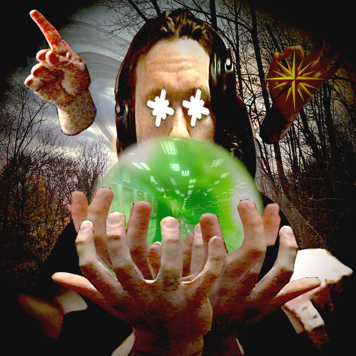 Hobo Dinner 2 by harper rush