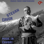 Made in Čavori: Music from Montenegro