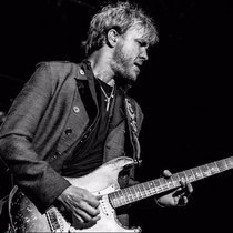 Mega KWS Blues Rock & Roll Jam Track [D Mixolydian / Dorian - 82 BPM] cover art