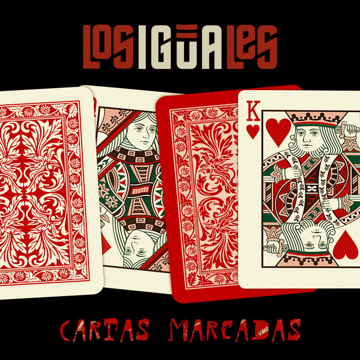 Los Iguales - Maltrago