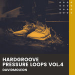 David Moleon - Hardgroove Pressure Loops Vol.4
