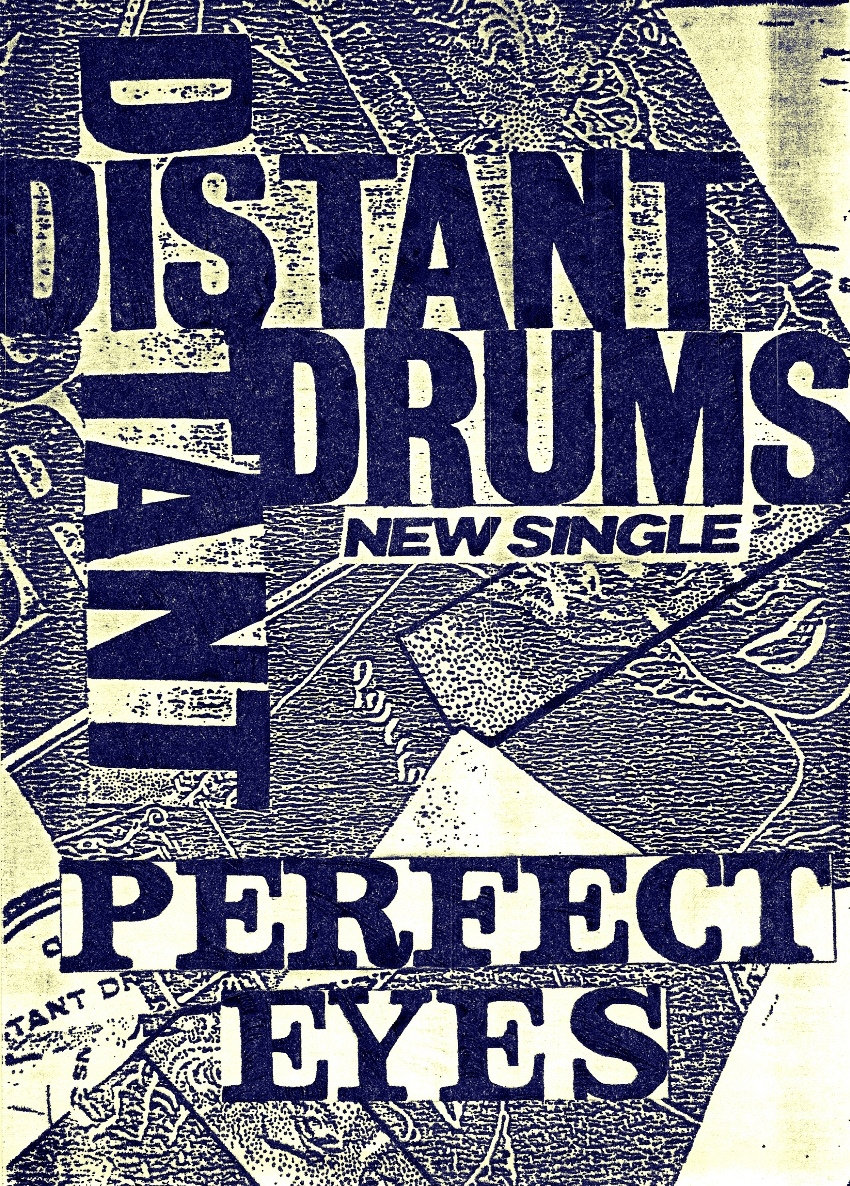 Distant Drums | Distant Drums