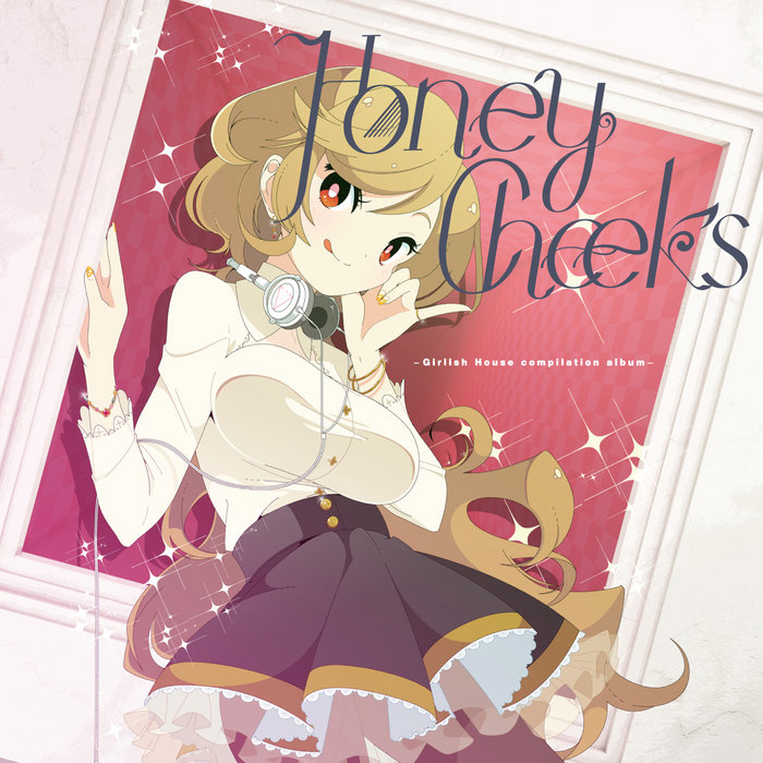 Honey mi Honey - foxyillustrations 原画 Honey mi Honey - foxyillustrations 原画の通販 by ギズモ's