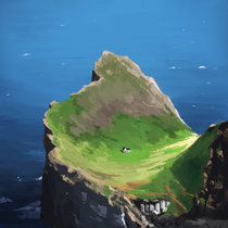 26. The Starter Home #2 The Privacy Fence Between The World and Me cover art