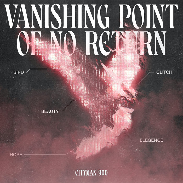 Vanishing Point Of No Return | Cityman 900 | Cityman Productions