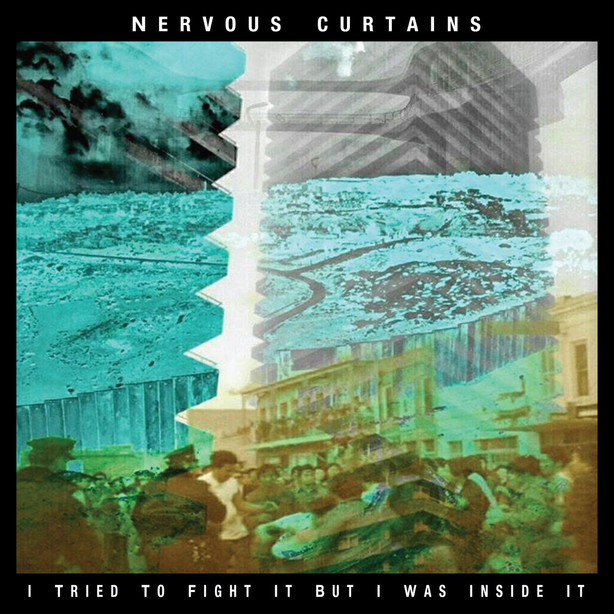 Nervous Curtains