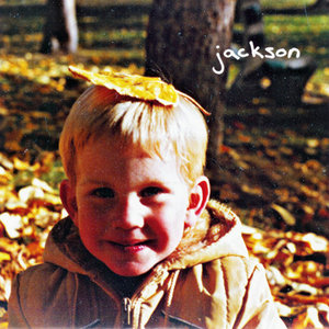 The Blue Letter — Jackson 7"