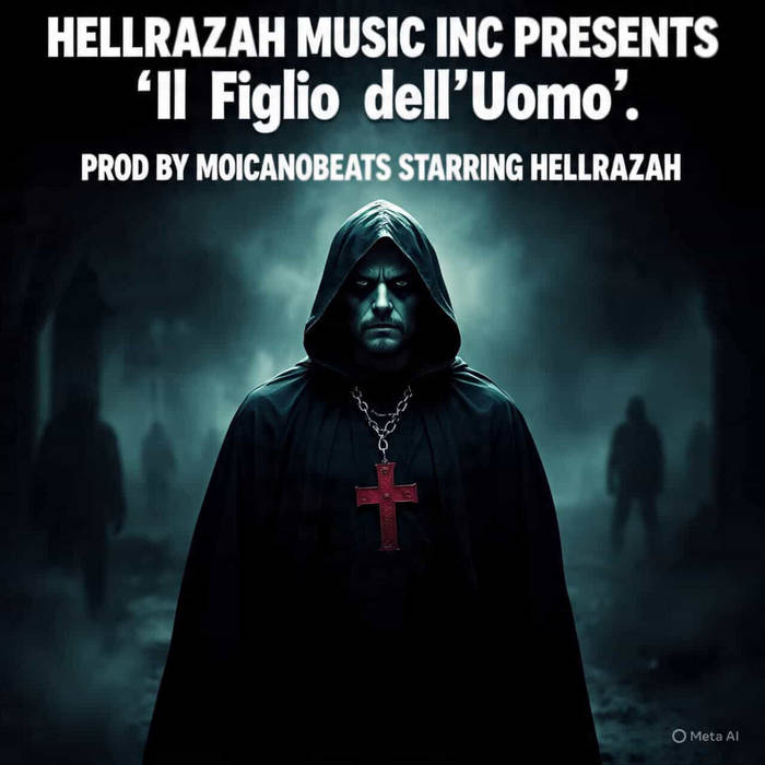 Hell Razah aka Heaven Razah (Wu Affiliate) & MoicanoBeats