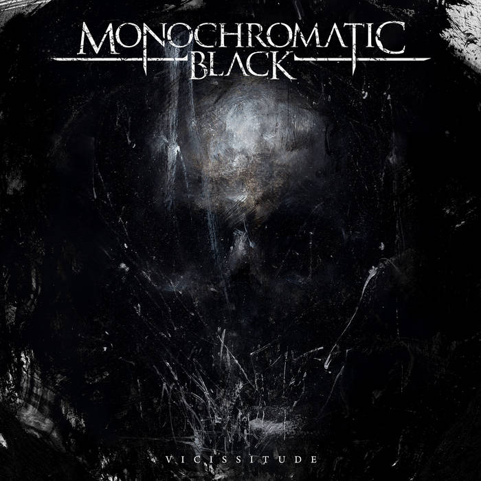 MONOCHROMATIC BLACK 4枚セット デスコア a0029987584_10.jpg