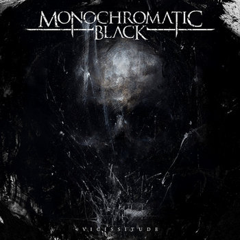 Music | Monochromatic Black
